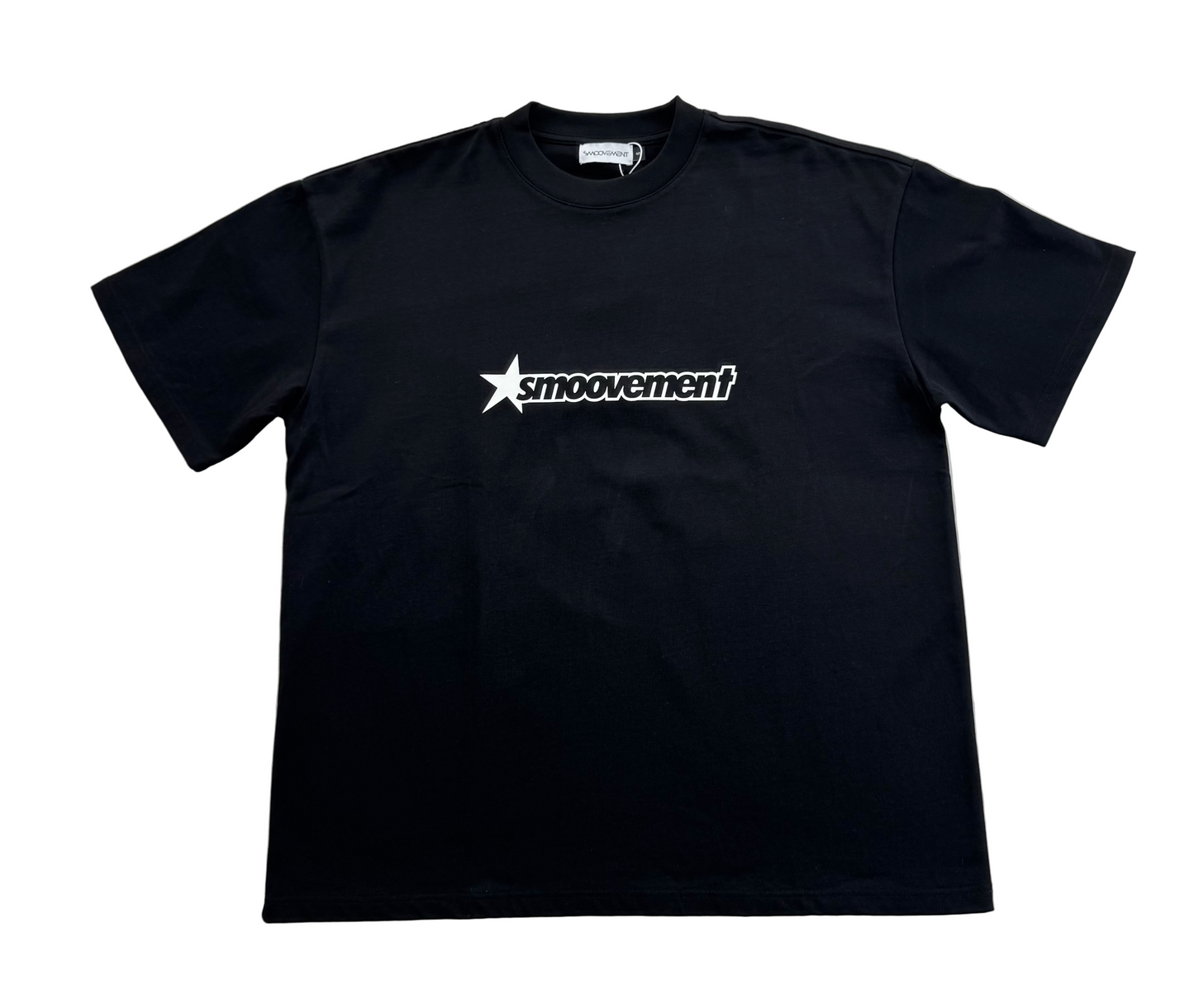 Smoovement Tee