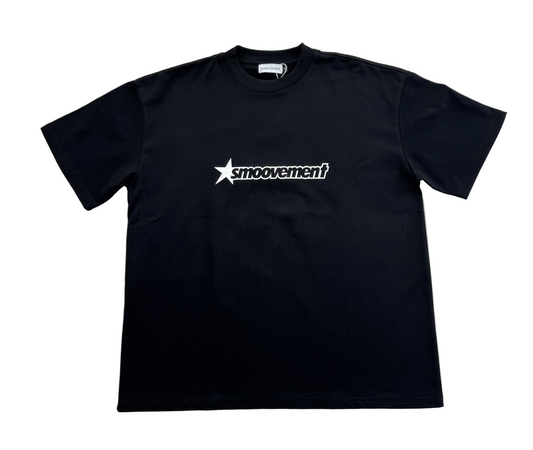 Smoovement Tee