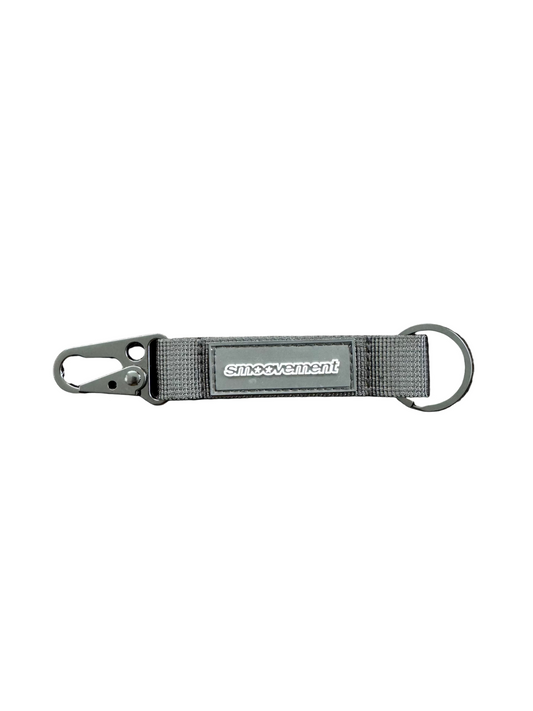 Smoovement Tactical Key Ring
