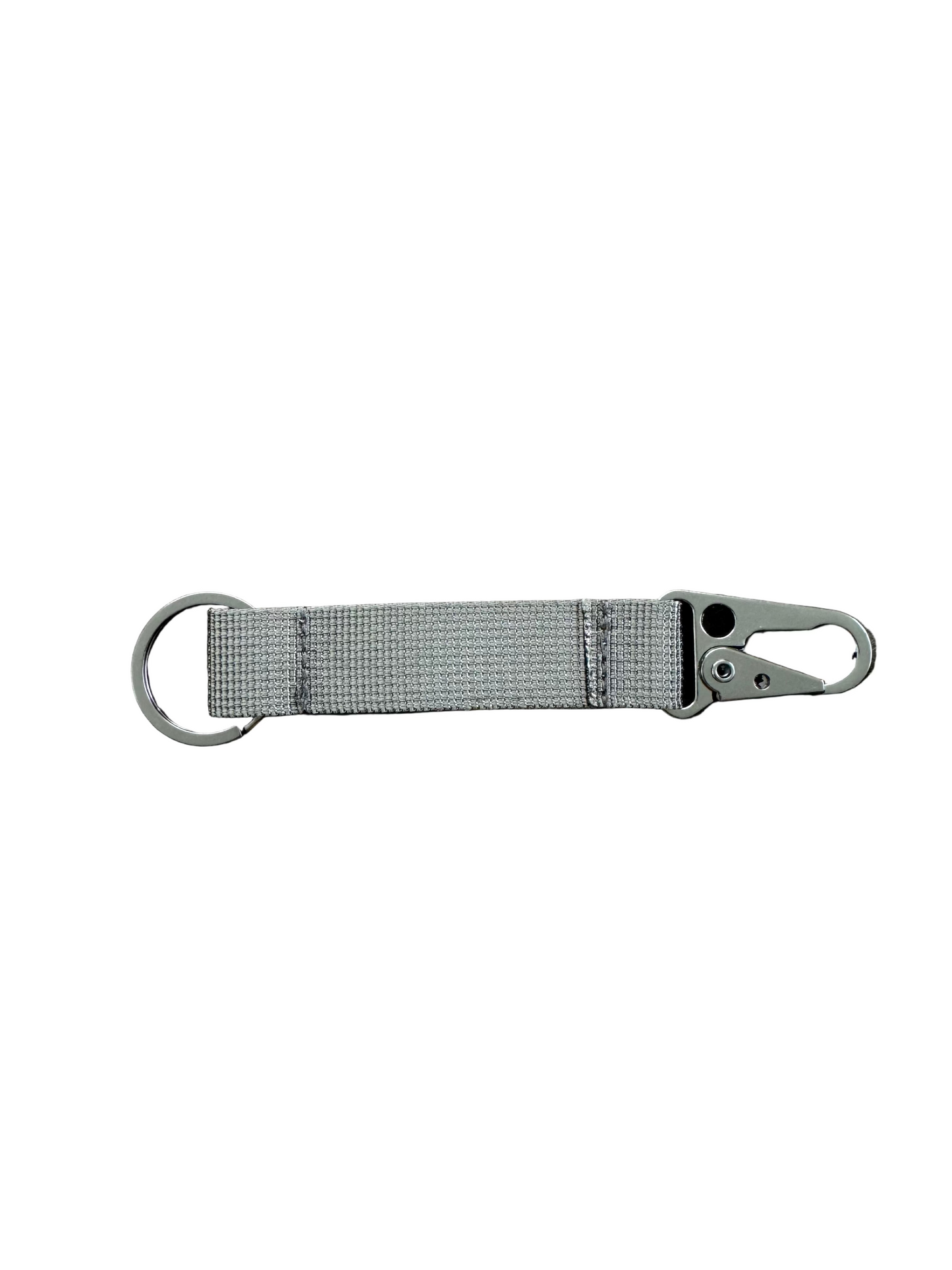 Smoovement Tactical Key Ring