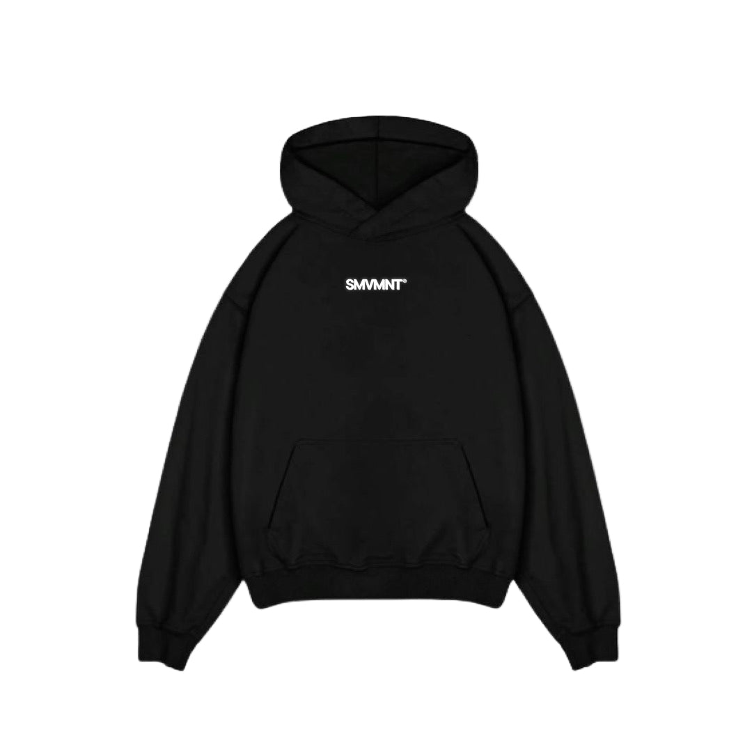 SMVMNT LABEL HOODIE 3M EDITION (PRE-ORDER)