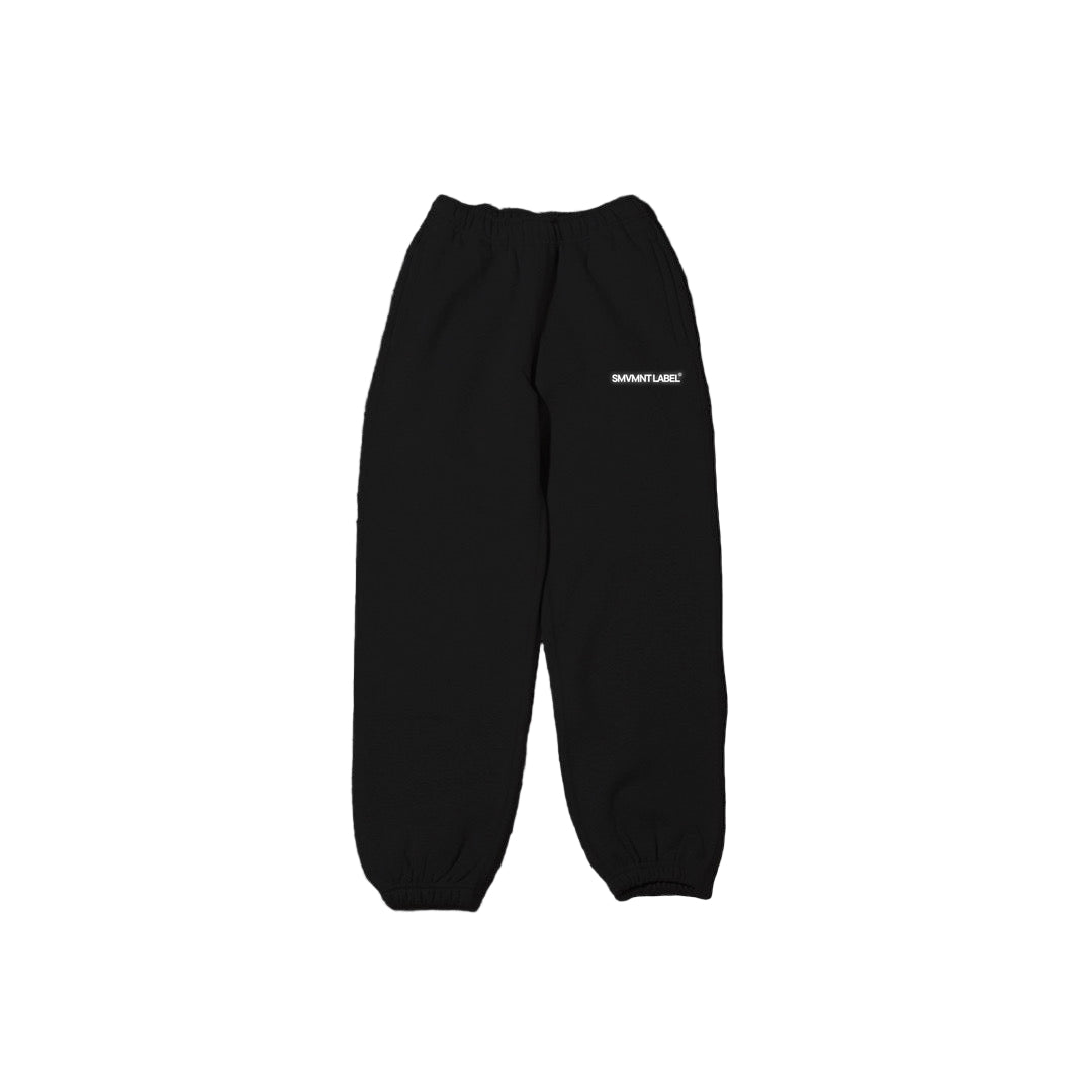 Label Joggers (PRE-ORDER)