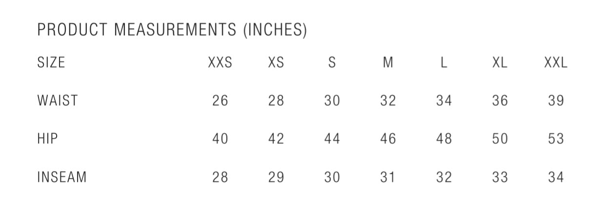 Label Joggers (PRE-ORDER)