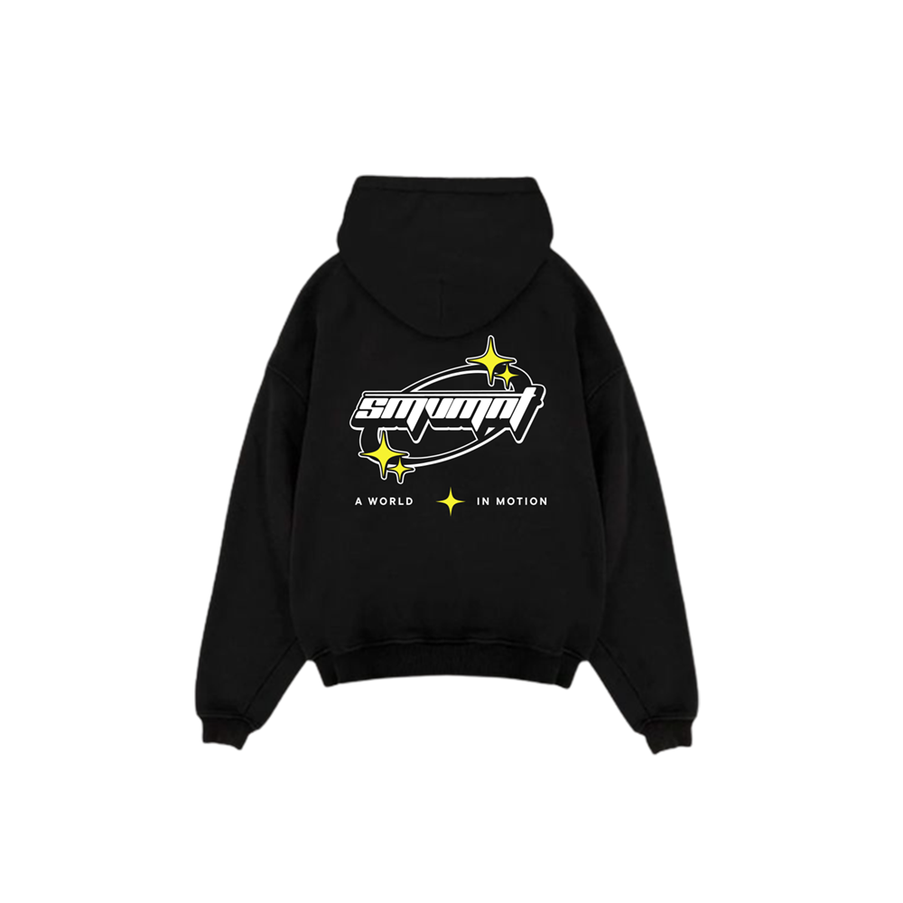 The Halo Hoodie (PRE-ORDER)