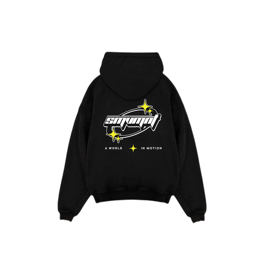 The Halo Hoodie (PRE-ORDER)