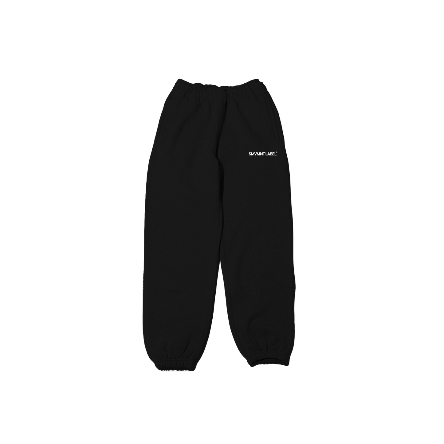 Label Joggers (PRE-ORDER)