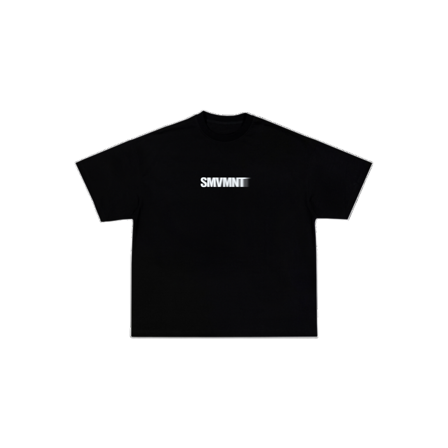 High Boost. Low Profile. Tee