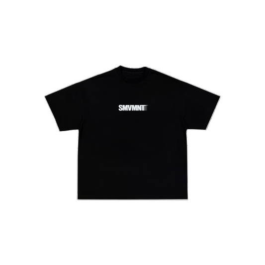 High Boost. Low Profile. Tee