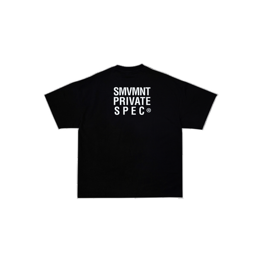 Private Spec Tee