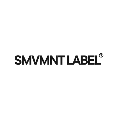 SMVMNT LABEL